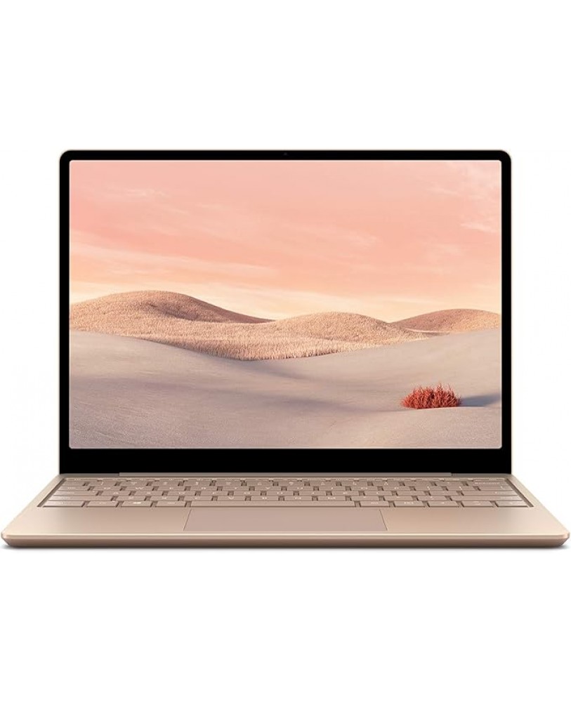 Microsoft Surface Laptop Go
